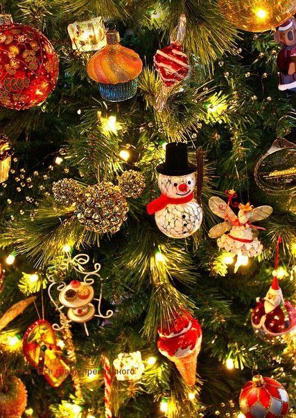 Հետաքրքիր փաստեր Նոր տարվա մասին 