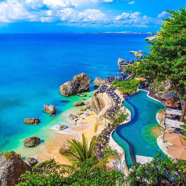 5 հետաքրքիր փաստ Բալի կղզու մասին