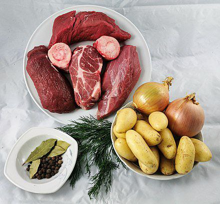 Ֆիննական խոհանոց