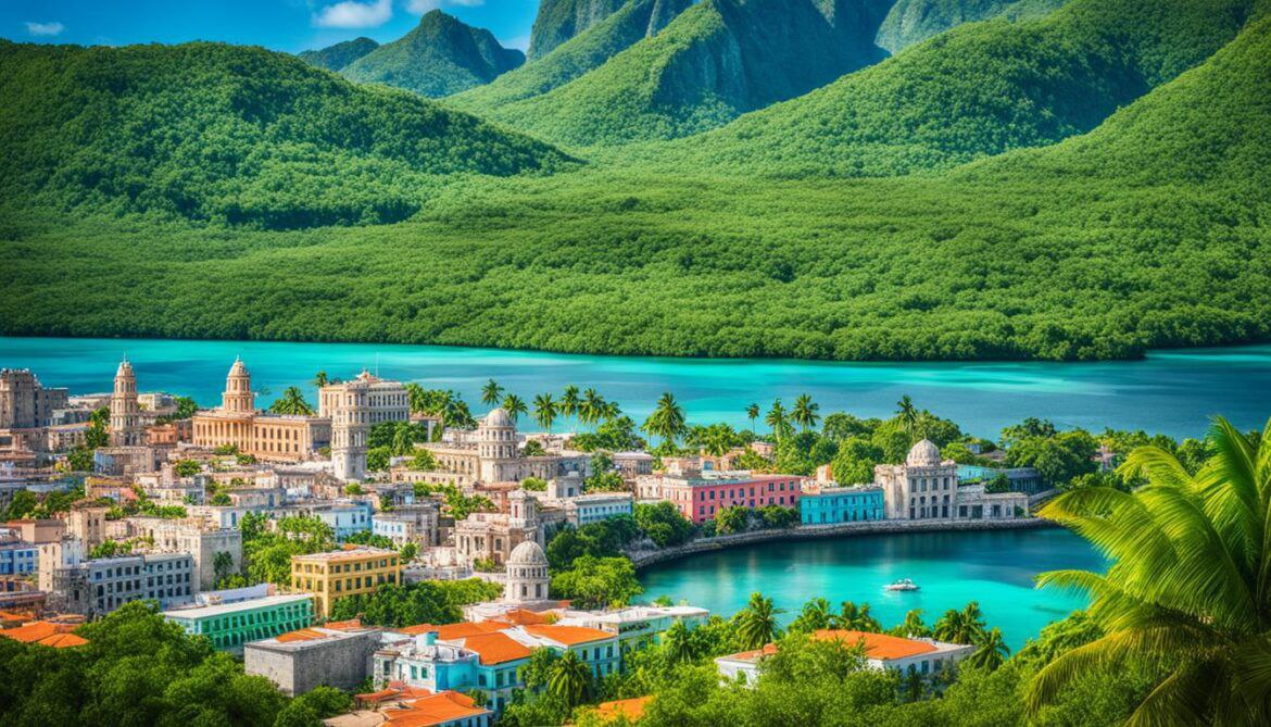 Հետաքրքիր փաստեր Կուբայի մասին