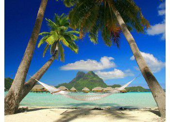 Ճանապարհորդություն Մալդիվներ 