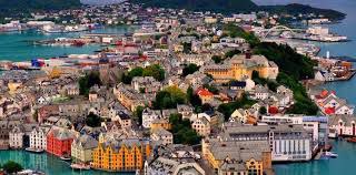 17 Փաստեր Նորվեգիայի մասին