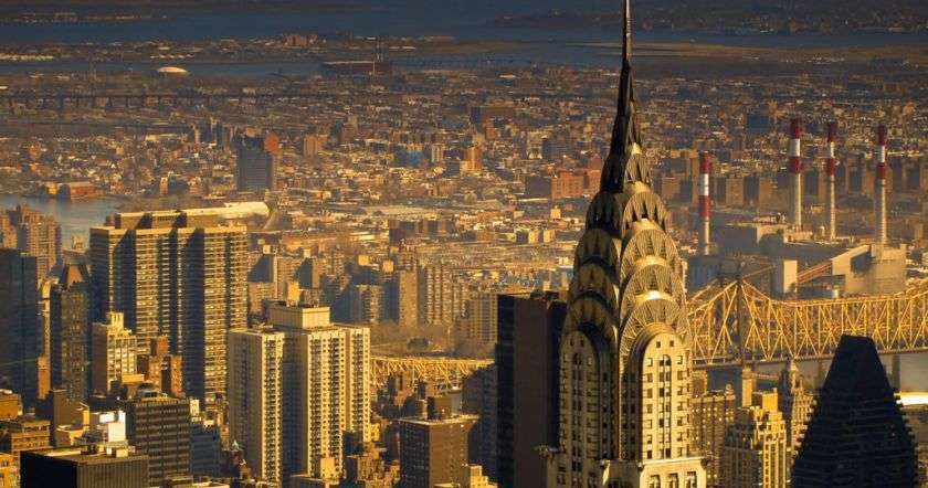 16  փաստեր Նյու Յորքի մասին